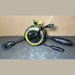 Load image into Gallery viewer, 07-13 Mercedes W221 Steering Column Control Switches Assembly A221 5402962 OEM
