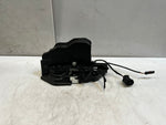 Bild in die Galerieansicht laden, 2011 BMW Alpina B7  F01 F02 F04 F10 F11 Rear Right Door Lock Actuator 7185688