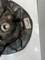 Load image into Gallery viewer, BMW F30 F31 Rear Wheel Hub Rear 6792369 OEM