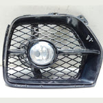 Load image into Gallery viewer, 2008-2014 BMW X6 Front Left Fog Light Grille 7181009 X6 E71 E72
