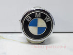 Load image into Gallery viewer, 2013 - 19 BMW F06 F12 F13 M6 REAR TRUNK EMBLEM BADGE LOGO OEM 7234707