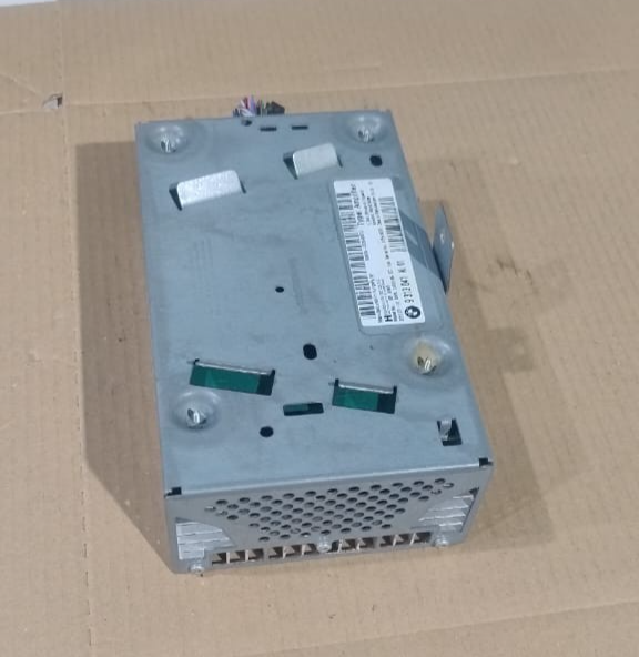 BMW 5 F10 F11  POWER HARMAN BECKER HIFI SOUND AMPLIFIER  AUDIO AMP -9313041