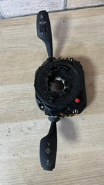 Load image into Gallery viewer, 2011 BMW 750Li Steering Column Switch Cluster 9234440 7-Series F01 and 5-Ser SZL