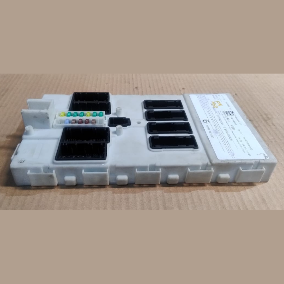 BMW X5 F15 F85 X6 F16 F86 FEM BDC ELECTRONIC CONTROL MODULE - 9344894