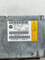 Load image into Gallery viewer, 2002-2005 BMW 745i E65 LEAR Srs Control Module 6950242 OEM