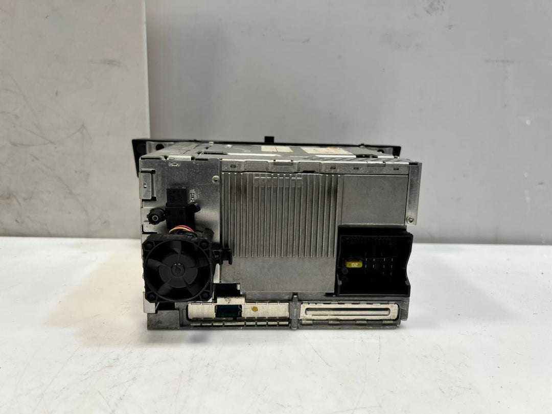 2004-2010 BMW 525i CCC E60 E61 E90 E91 3MD Navigation Head Unit Radio 9159026