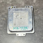 Bild in die Galerieansicht laden, Mercedes W164 ML GL Xenon Light Headlight Control Module Unit A164 8704126 OEM