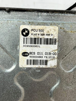 Load image into Gallery viewer, 2014-2018 BMW X5 F15 X6 F16  Voltage Converter Control Module 9329336 OEM