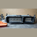 Bild in die Galerieansicht laden, 07-12 Mercedes W164 GL ML GLE ECU Engine Control Module Unit A273 1536391 OEM