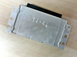 Bild in die Galerieansicht laden, BMW E71 X6 Rear Differential Control Module Torque Distributor Lock 7585847