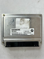 Load image into Gallery viewer, 2001-2005 BMW 325i 5 Series E39 Siemens MS43 Engine Control Unit ECU 7509942 OEM