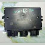 Load image into Gallery viewer, 12-15 Mercedes ML350 Trailer Towing Control Module A2469005501 CLA C117, W166 ML