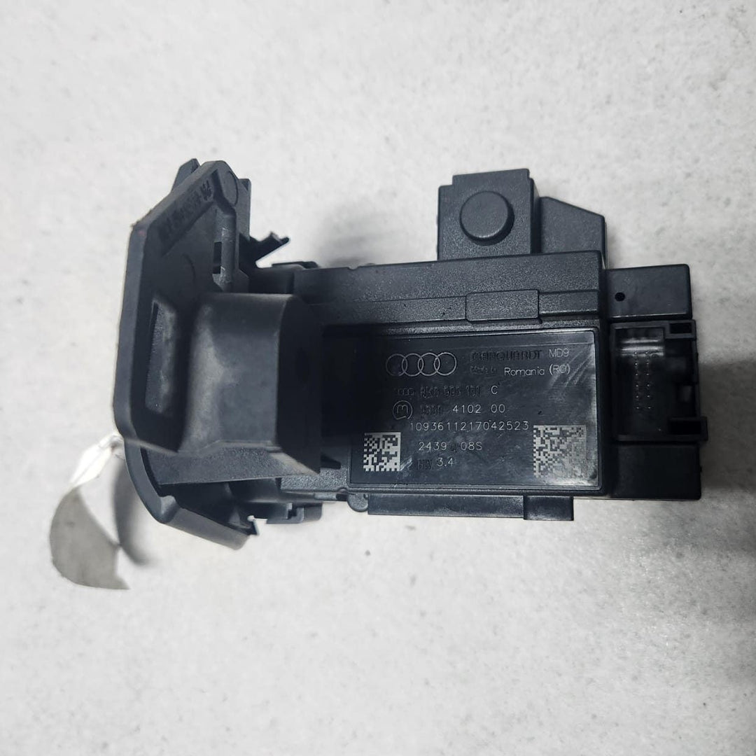 2008-2016 Audi A5 Engine Control Unit 8K1907115M ECU for Audi A5 Coupe 1.8 TFSI