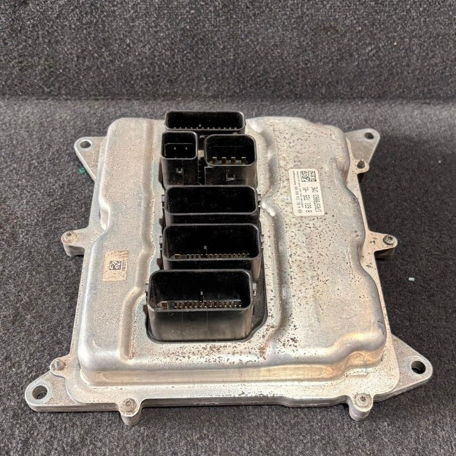 BMW F30 320i N20 ENGINE CONTROL Unit ECU SET DME 8631725