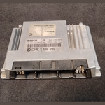 Load image into Gallery viewer, BMW 320/ 3 SERIES ENGINE ECU, E46 N42 318I 2002, P/N , ECU ONLY- 7508292