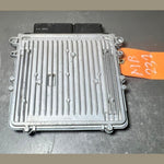 Load image into Gallery viewer, 07-11 Mercedes W164 GL ML Engine Control Module Unit ECM ECU A642 1507700 OEM
