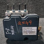 Load image into Gallery viewer, BMW F07 DSC ANTI BREAKING SYSTEM PUMP BREAK HYDRO CONTROL UNIT MODULE - 6853400