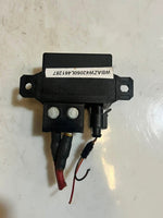 Bild in die Galerieansicht laden, BMW X6 F10 F30 E60 E61 E63 E64 E90 Cooling Fan Relay Control Module 7661503