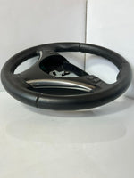 Bild in die Galerieansicht laden, 2007-2013 BMW 328i E90, E91, E92, E93 3' Sport Steering Wheel 6772147 OEM