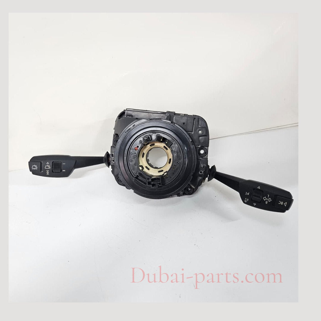 BMW 1 3 Series E81 E87 E90 E91 E92 Switch Steering Cluster Stalk Unit 6962662