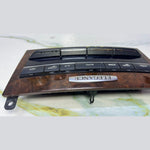 قم بتحميل الصورة إلى عارض الصور، 10–14 Mercedes Benz W212 E-Class AC Heater Climate Control Switch A212 9008711
