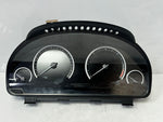 Load image into Gallery viewer, 2010-2017 BMW X3 5 Series F10 F11 N57 D30 Instrument Cluster 9387581 OEM