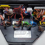 Load image into Gallery viewer, 10-16 Mercedes-Benz W212 W204 Front SAM Module Relay Fuse Box A212 9006824 OEM
