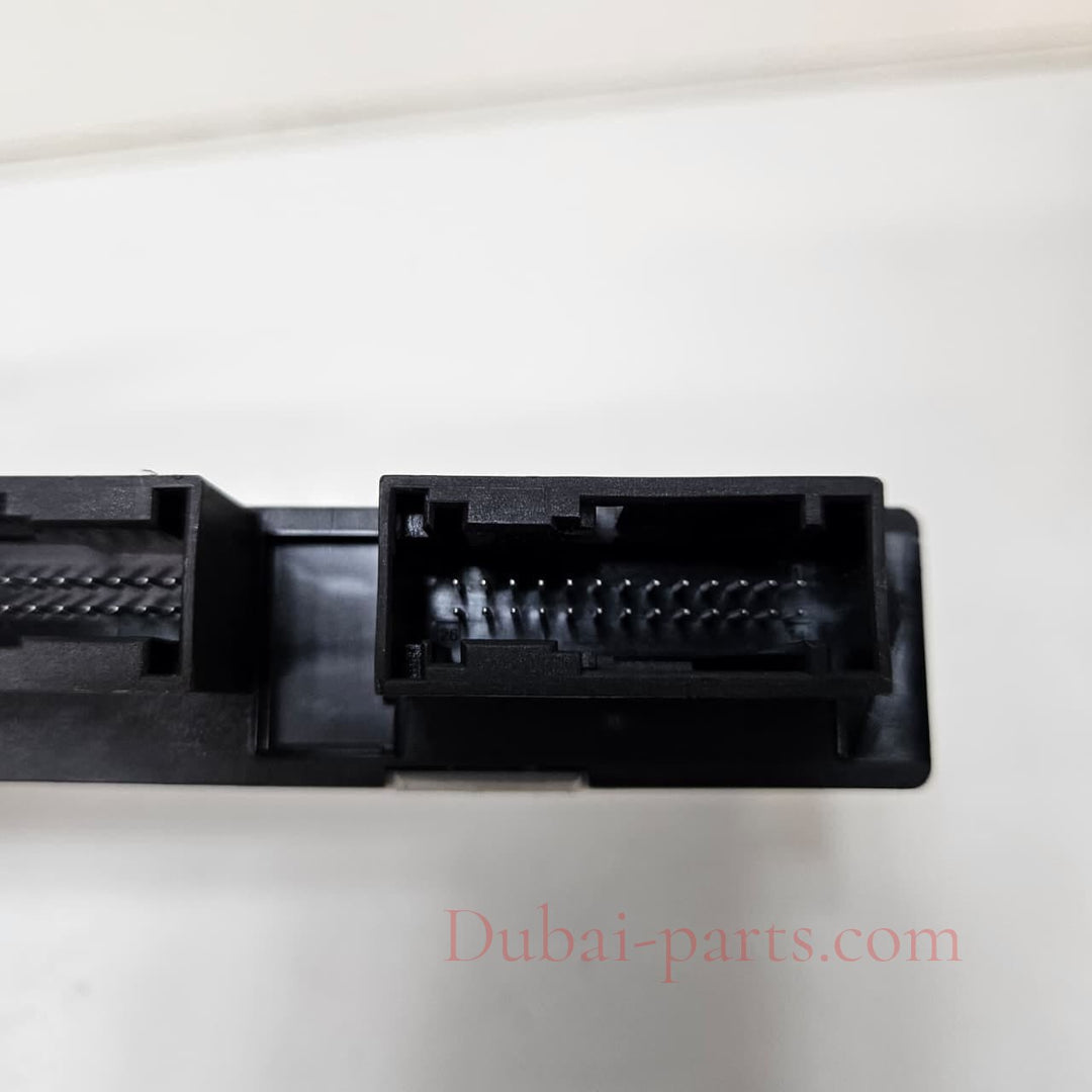 7649279-BMW F30 F31 F10 N55 Engine Control Unit DME Key Set