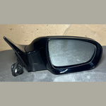 Bild in die Galerieansicht laden, 10–16 Mercedes-Benz W207 E-Class Right Side Mirror w/ Signal Light Foldable