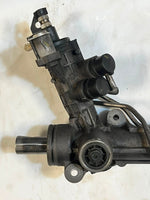 Load image into Gallery viewer, 2002-2008 BMW 7 Series E65 E66 R4 HYDRO Steering Rack SERVOTRONIC 6777264 OEM
