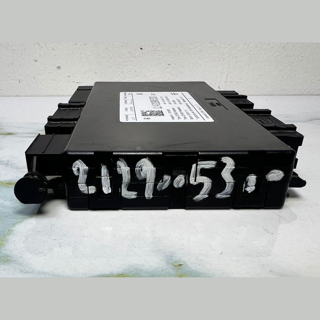 2010-2016 Mercedes-Benz E350 Seat Control Module A2129005300 E-Class W212 W207