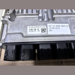 Bild in die Galerieansicht laden, BMW G01 X3 B48B 10/09/2019 ENGINE CONTROL UNIT COMPLETE SET + KEY  -9844138