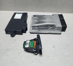 Bild in die Galerieansicht laden, 2008-2013 BMW M3 Engine Computer DME 7842403 BMW M3 E90 E92 E93 MS MS60 ECU SET 