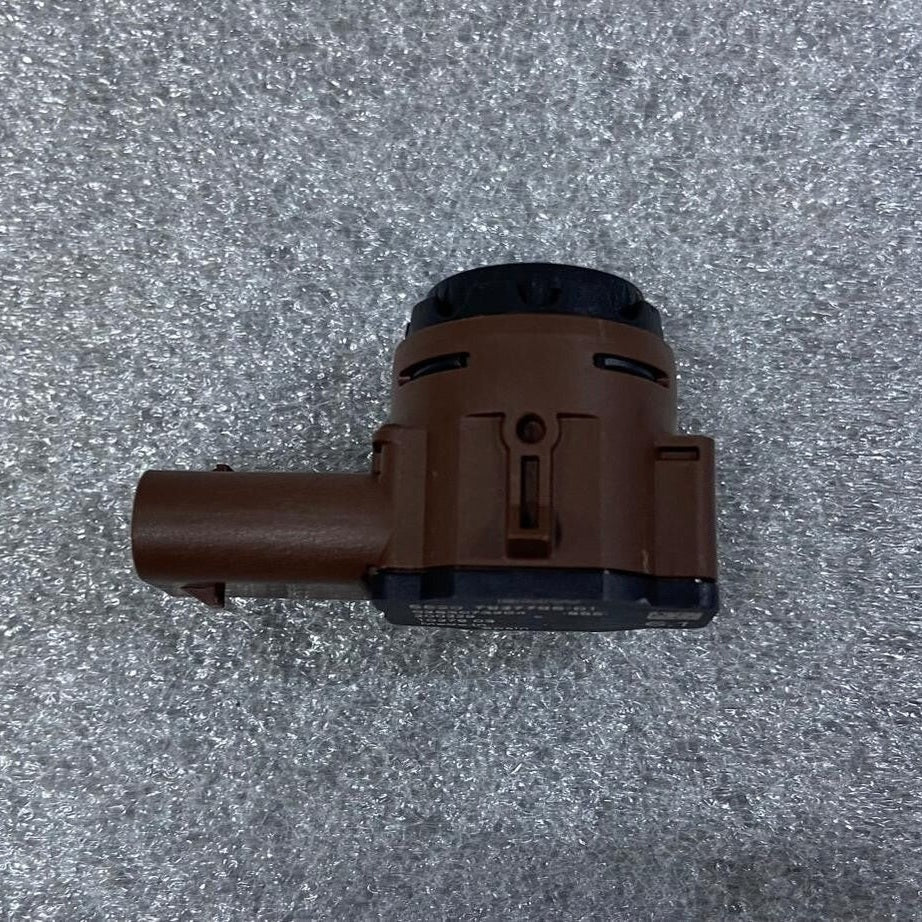 OEM BMW X3 G01 Parking sensor Bosch 6.1 Seaside blue 7927796 PDC New