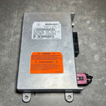 Bild in die Galerieansicht laden, 06-12 Mercedes W164 Voice Command Communication Control Module A204 8202085 OEM