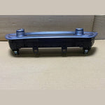 Load image into Gallery viewer, BMW Air Conditioning Control Panel 6822774 7 Series G11 G12 models AC SWITCHES