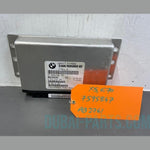 Load image into Gallery viewer, OEM BMW X5 X6 E70 E71 Rear Differential Control Module Unit QMV 7595847