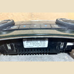 Load image into Gallery viewer, 03-06 Mercedes W203 C-Class A/C Heater Climate Control Panel A203 8304385 OEM