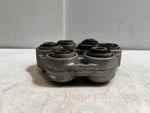 Load image into Gallery viewer, BMW E81 E90 F10 F20 F23 F30 Drive Shaft Propshaft Joint Coupler Rubber 7605629
