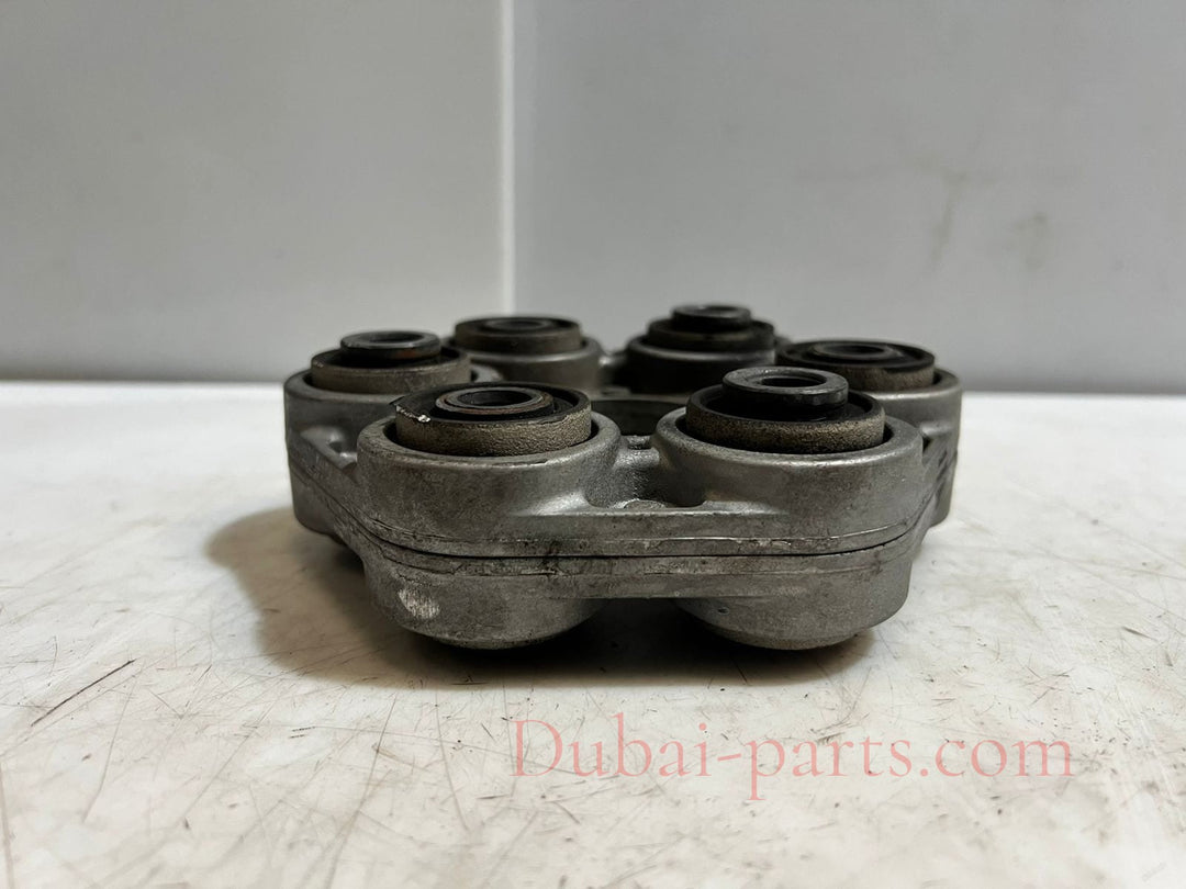 BMW E81 E90 F10 F20 F23 F30 Drive Shaft Propshaft Joint Coupler Rubber 7605629
