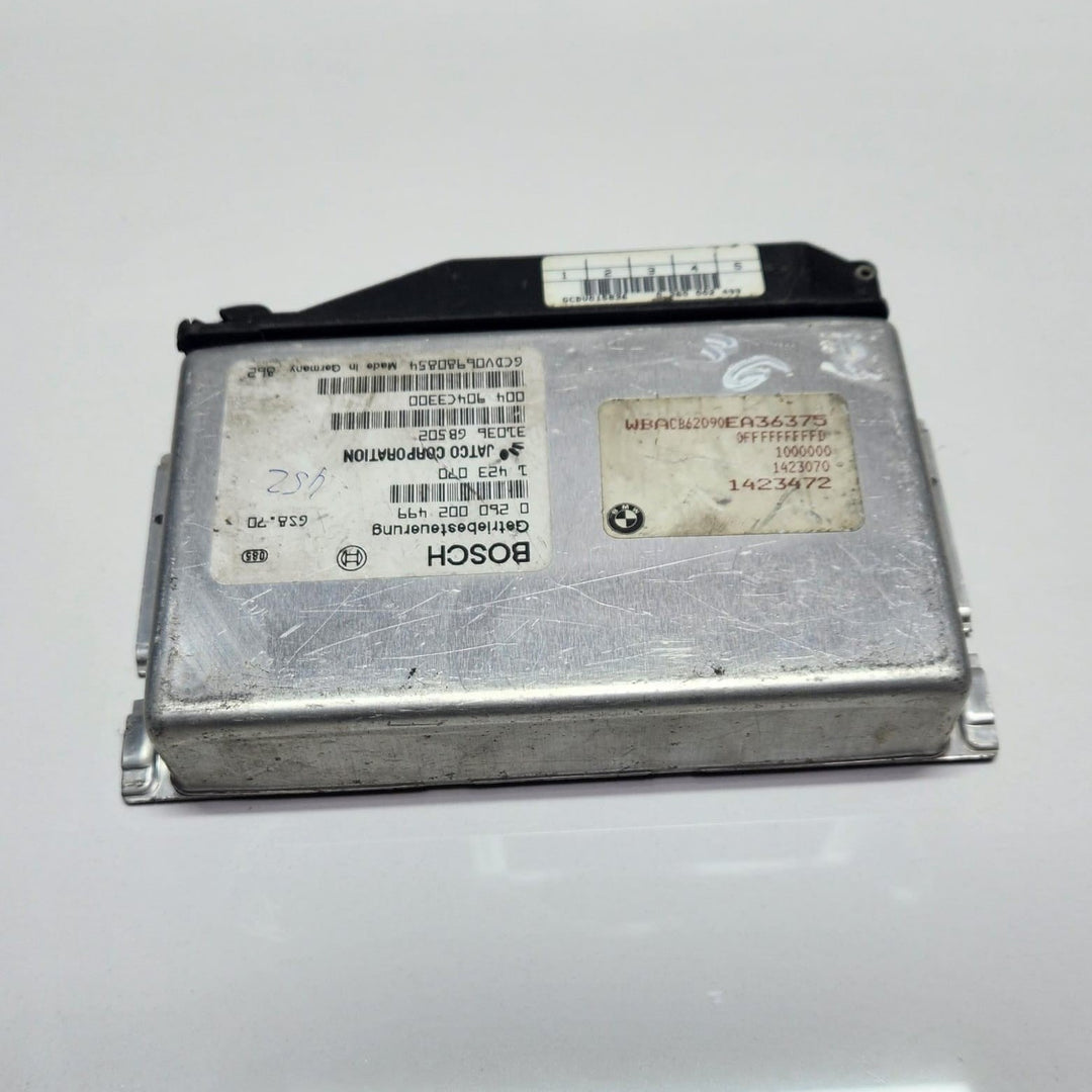 BMW Automatic Transmission Computer 1423070 E36 and E39 5 Series OEM    