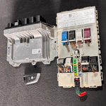 Load image into Gallery viewer, BMW BASIC CONTROL UNIT DME MEVD 018104 2' F45 MINI F54 F55 F56 F57 - 8673163
