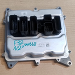 Bild in die Galerieansicht laden, BMW F30 320i F32  F32 120i 320i N20 ENGINE CONTROL Unit ECU SET DME - 8631725