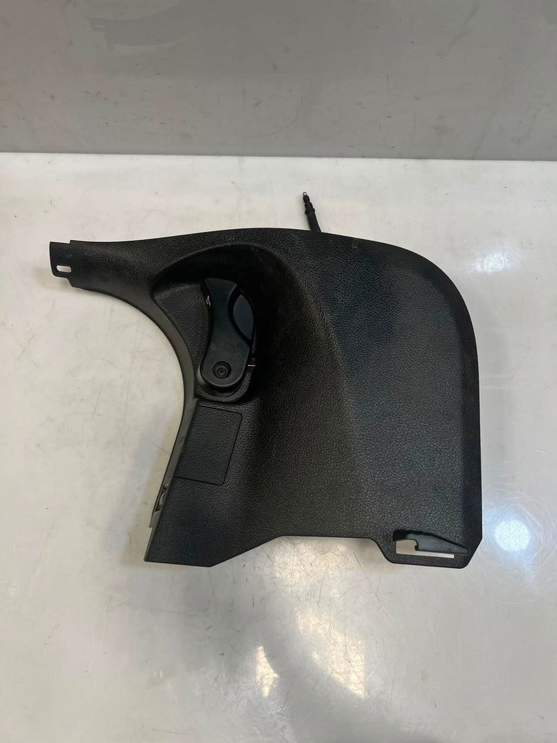 BMW 3-Series F30 4' F32 F33 F36 Interior Trim Panel Front Right 7221906 OEM