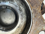 Load image into Gallery viewer, 2017-2022 BMW X3 3 Series G20 X-Drive G01 Wheel Hub 2959579 OEM