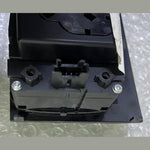 Bild in die Galerieansicht laden, OEM BMW X7 G07 IDRIVE CONTROLLER TOUCH SWITCH CRYSTAL 5A371C6 02
