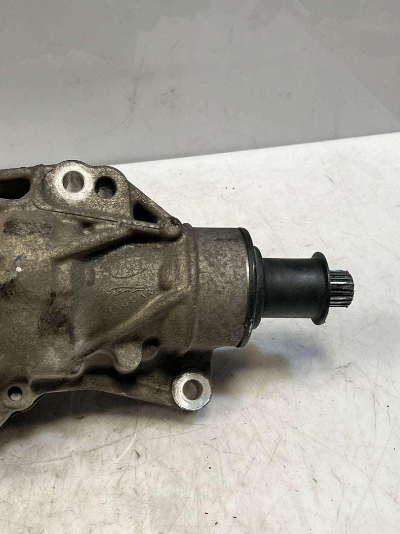2018 Jaguar F-Pace 1999CC DIESEL AUTOMATIC Front Differential HK833017AD R=3.23