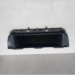 Bild in die Galerieansicht laden, 2011-2015 BMW 528i Central Information Display Screen 9289008 5 Series F10 F11