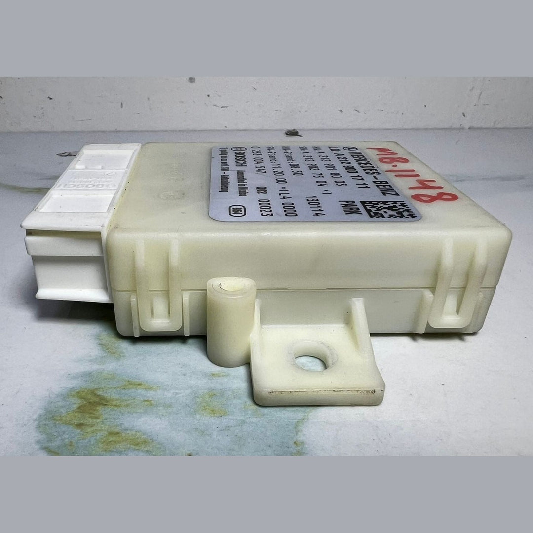 Mercedes-Benz W212 E-Class E350 Parking Distance Control Module A212 9001711 OEM