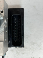 Bild in die Galerieansicht laden, 2012-2015 BMW X1 E84 Anti-Lock Brake System ABS PUMP Module 6860216 OEM